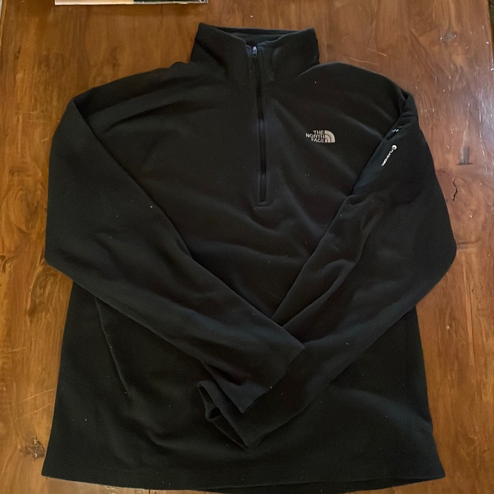 North Face pullover